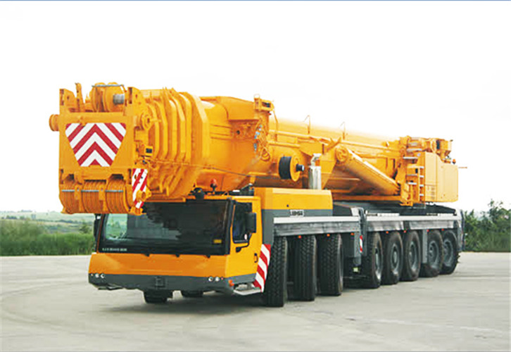 伊宁县精密设备吊装（如机床、仪器）需要特殊车型吗？